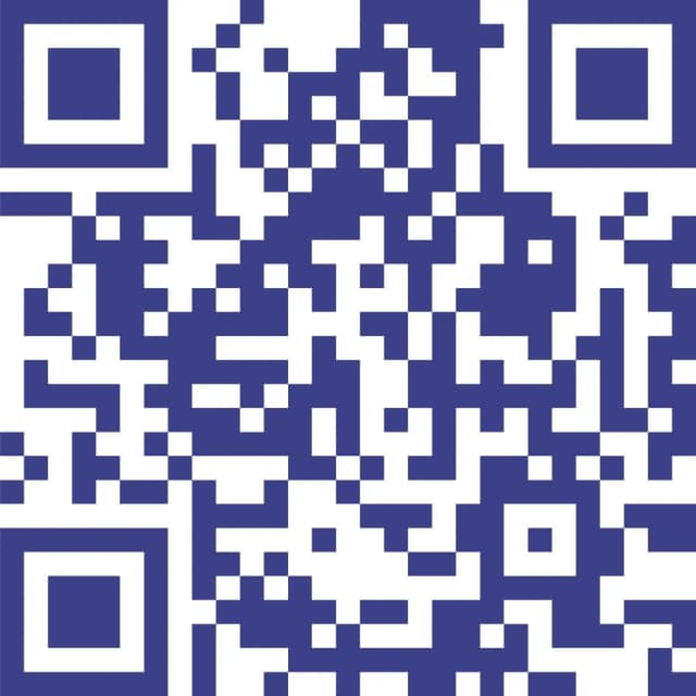 Crew Asia Manila Location QR